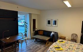 Holstebro Sky Studio